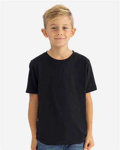 Youth Triblend Tee