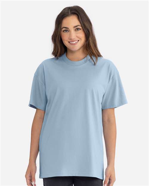 Unisex Heavyweight Tee