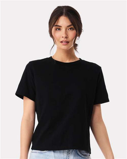 Women's 6 oz. Heavyweight Tee