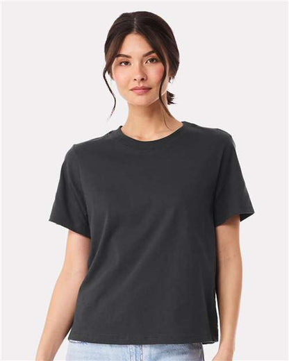 Women's 6 oz. Heavyweight Tee