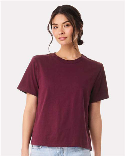 Women's 6 oz. Heavyweight Tee