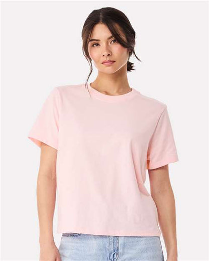 Women's 6 oz. Heavyweight Tee