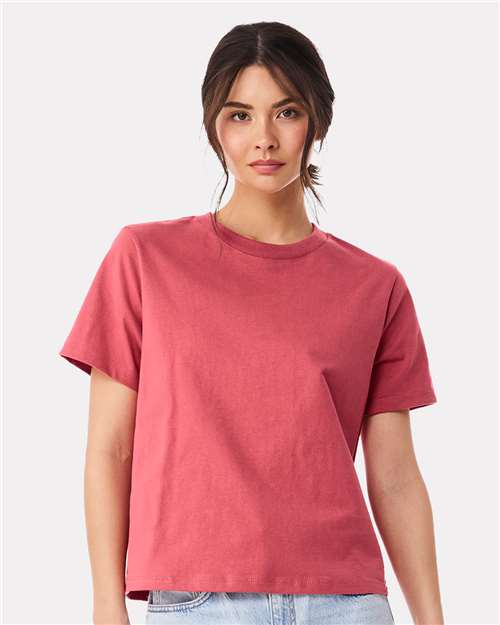 Women's 6 oz. Heavyweight Tee