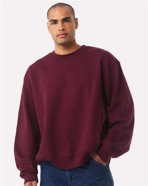 Unisex 10 oz. Heavyweight Crewneck Sweatshirt
