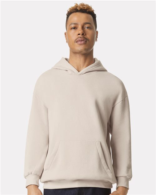Unisex ReFlex Fleece Hoodie Sweatshirt
