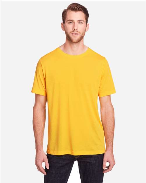 Unisex Fusion ChromaSoft™ Performance T-Shirt