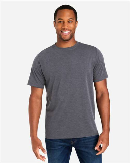 Unisex Fusion ChromaSoft™ Performance T-Shirt