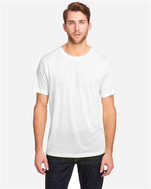 Unisex Fusion ChromaSoft™ Performance T-Shirt