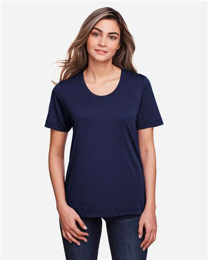 Women's Fusion ChromaSoft™ Performance T-Shirt