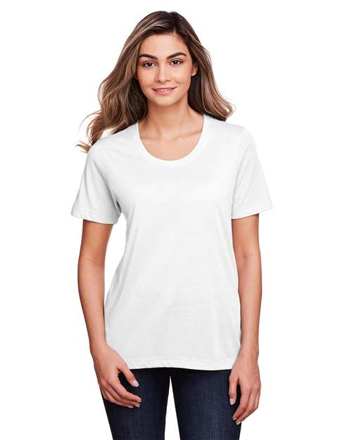 Women's Fusion ChromaSoft™ Performance T-Shirt
