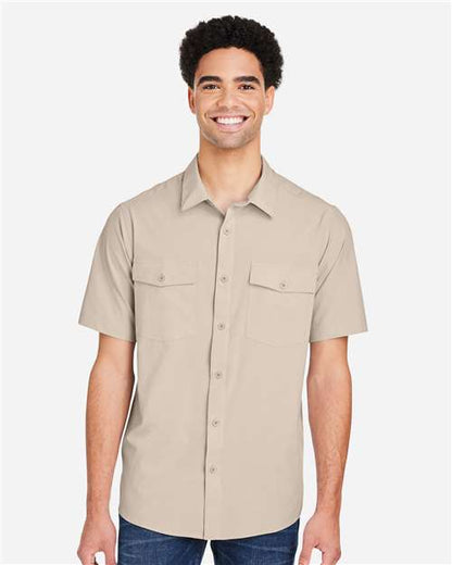 Men's Ultra UVP® Marina Shirt