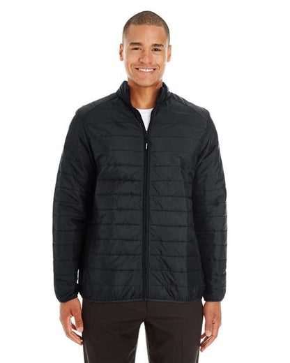 Men's Prevail Packable Puffer Jacket