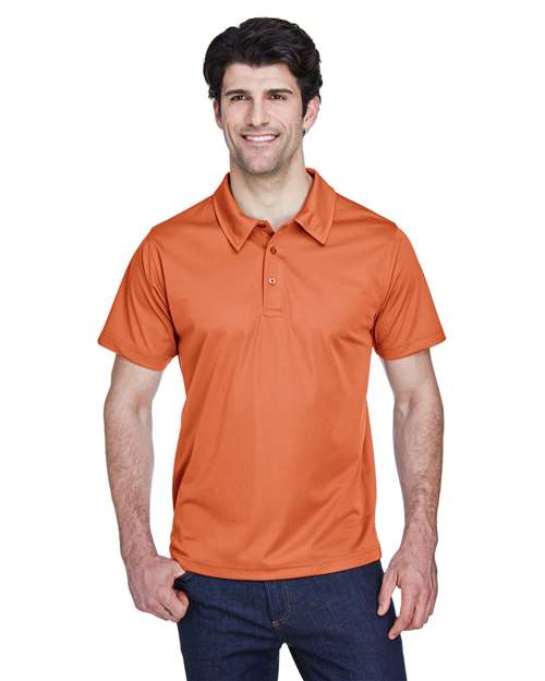 Men's Command Snag Protection Polo