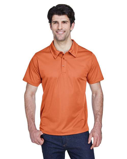 Men's Command Snag Protection Polo