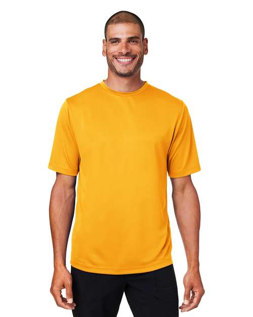 Men's Zone Performance Mesh T-Shirt