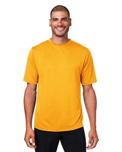 Men's Zone Performance Mesh T-Shirt