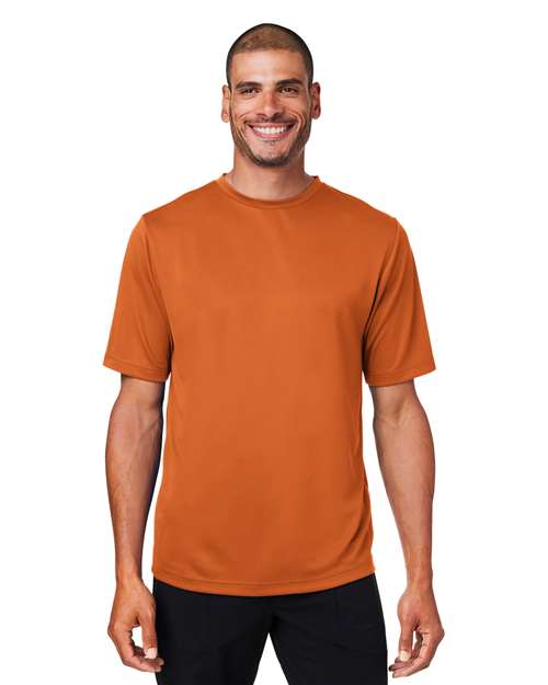Men's Zone Performance Mesh T-Shirt