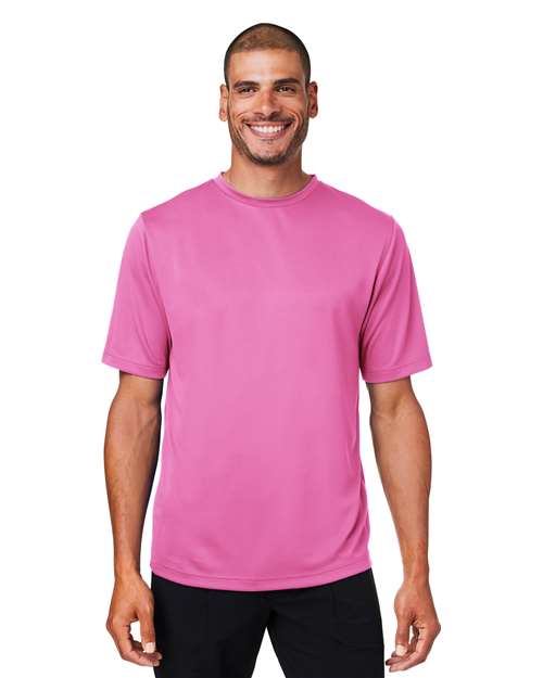 Men's Zone Performance Mesh T-Shirt