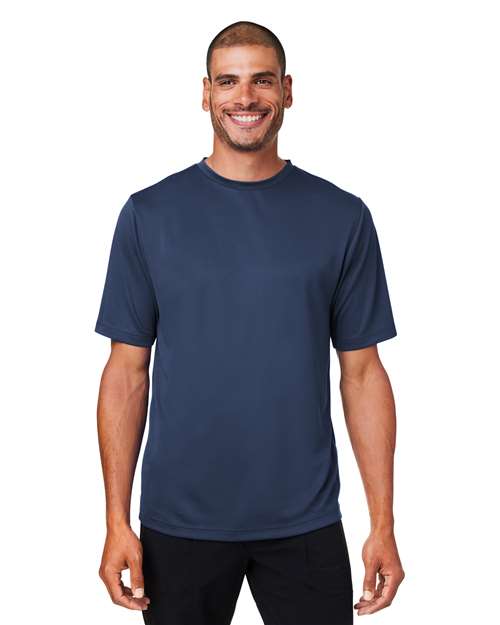 Men's Zone Performance Mesh T-Shirt