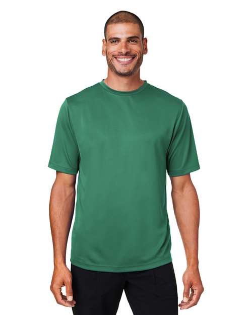 Men's Zone Performance Mesh T-Shirt