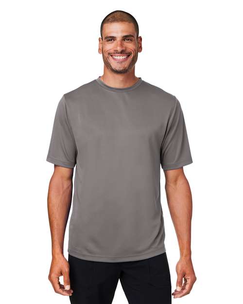 Men's Zone Performance Mesh T-Shirt