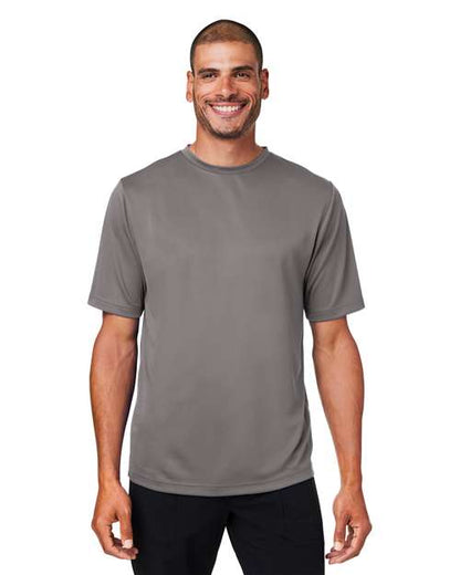 Men's Zone Performance Mesh T-Shirt