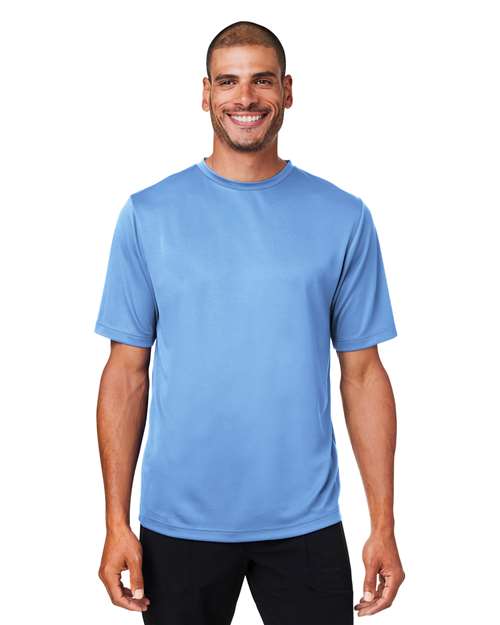 Men's Zone Performance Mesh T-Shirt