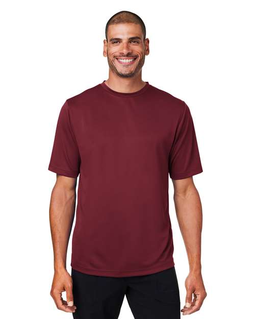 Men's Zone Performance Mesh T-Shirt