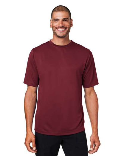 Men's Zone Performance Mesh T-Shirt