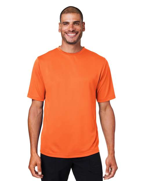 Men's Zone Performance Mesh T-Shirt