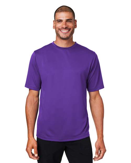 Men's Zone Performance Mesh T-Shirt