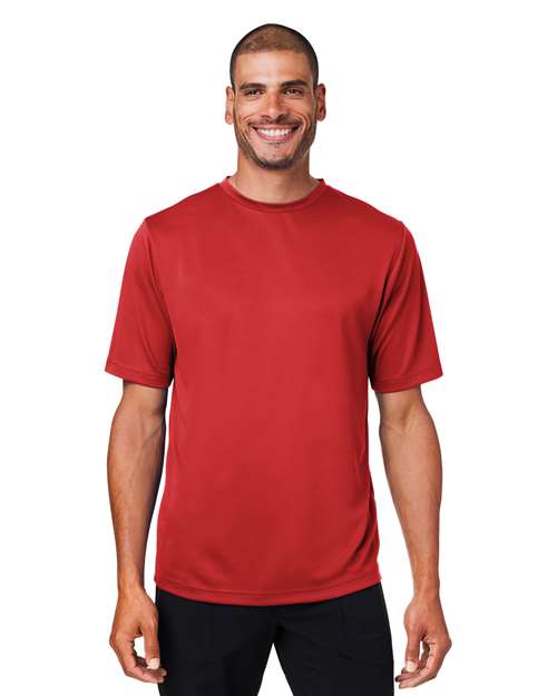 Men's Zone Performance Mesh T-Shirt