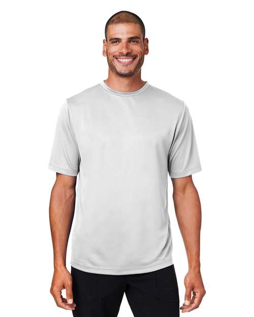 Men's Zone Performance Mesh T-Shirt