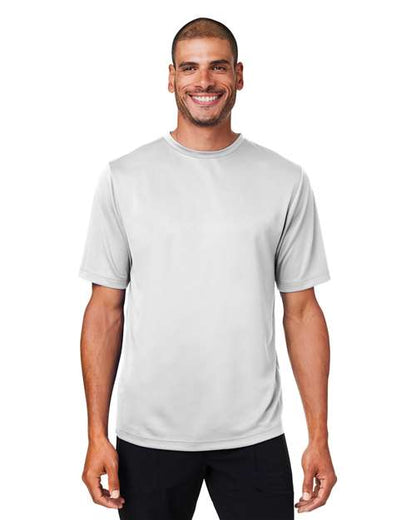Men's Zone Performance Mesh T-Shirt