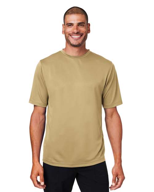 Men's Zone Performance Mesh T-Shirt