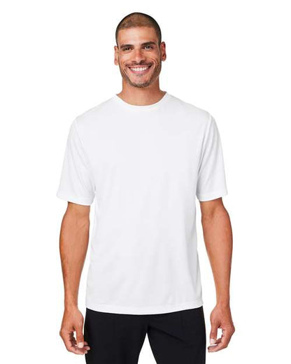 Men's Zone Performance Mesh T-Shirt