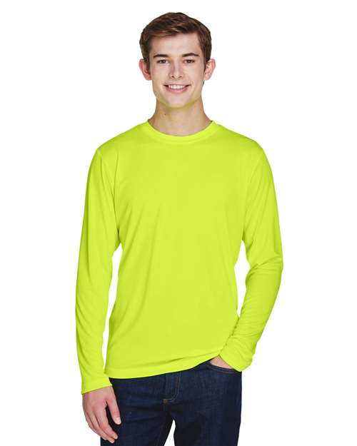 Men's Zone Performance Long Sleeve T-Shirt