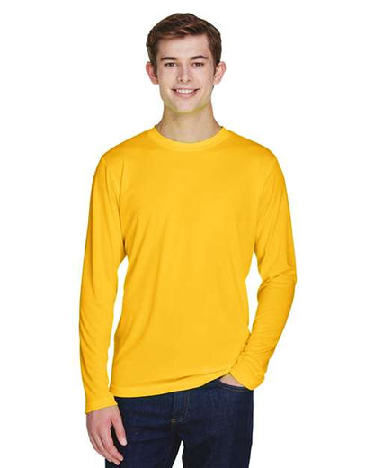 Men's Zone Performance Long Sleeve T-Shirt