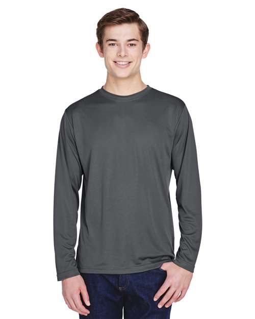 Men's Zone Performance Long Sleeve T-Shirt