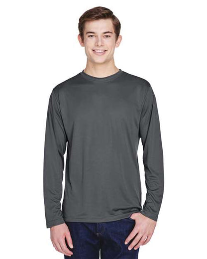 Men's Zone Performance Long Sleeve T-Shirt