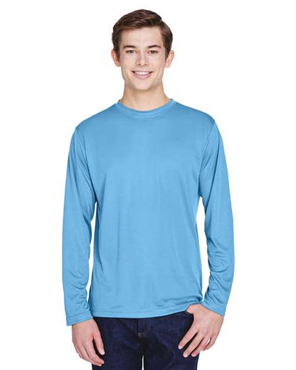 Men's Zone Performance Long Sleeve T-Shirt