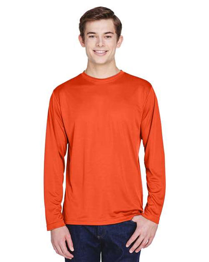 Men's Zone Performance Long Sleeve T-Shirt