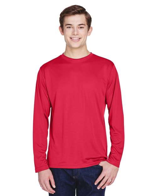 Men's Zone Performance Long Sleeve T-Shirt