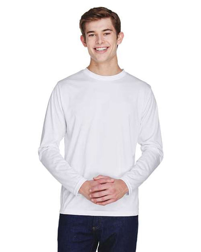 Men's Zone Performance Long Sleeve T-Shirt