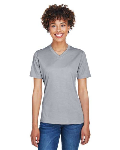 Women's Sonic Heather Performance T-Shirt