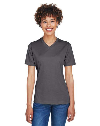 Women's Sonic Heather Performance T-Shirt