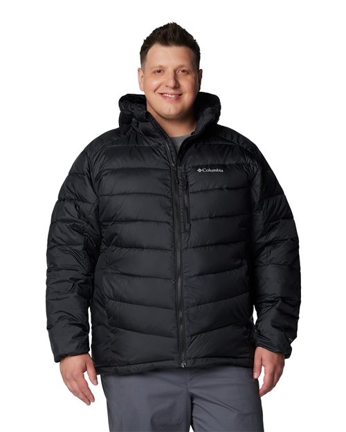 Men's Labyrinth Loop™ II Hooded Jacket