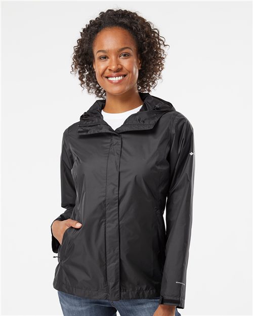 Women's Arcadia™ II Rain Jacket