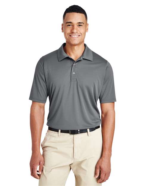 Men's Tall Zone Performance Polo