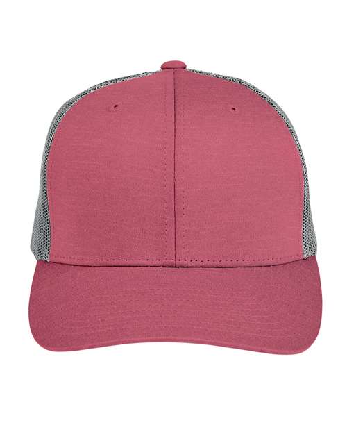 Youth Zone Peformance Trucker Cap by Yupoong